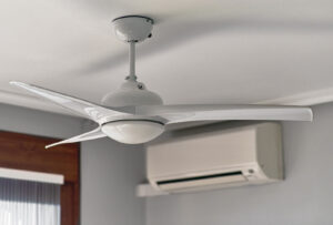 Ceiling Fan Every Room Air Conditioner