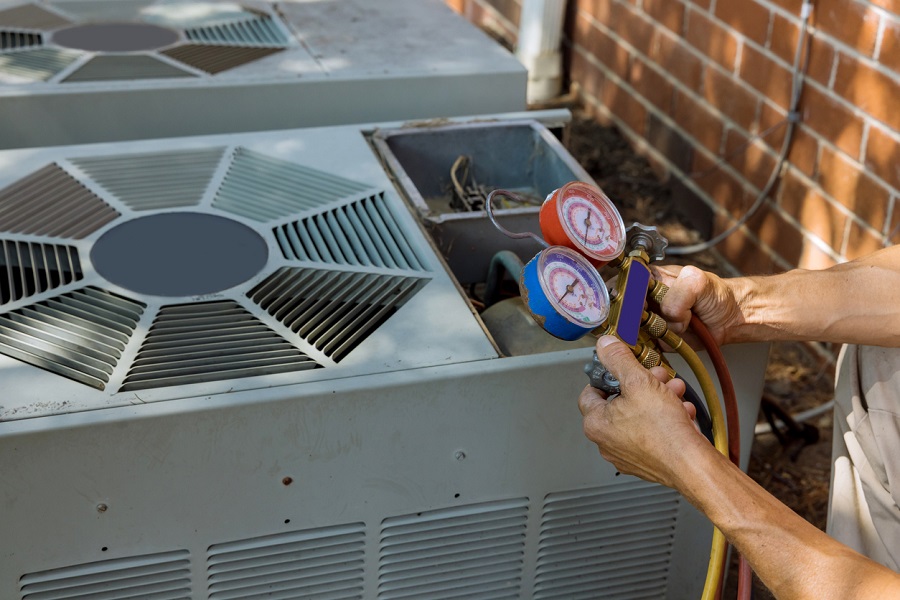 zoned air conditioning costs