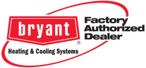 Bryant - Factory Authorized Dealer